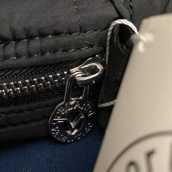 NWT Valentino Orlandi tote bag. - Picture 5 of 8